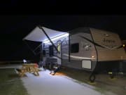 2021 Jayco Jay Flight SLX available for rent in Apopka Florida