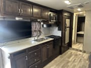 2015 Winnebago Minnie Winnie available for rent in san diego California