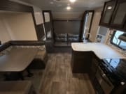 2020 Forest River Wildwood X-Lite Travel Trailer for rent in Ridgecrest California