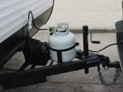 2025 Coleman 17B  by Keystone RV for rent in 39560