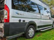 2022 Jayco Swift Class B for rent in Marietta Georgia