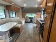 2019 Spirit  by Winnebago for rent in 99507