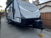 2019 Passport  by Keystone for rent in 93274
