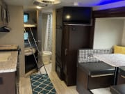 2017 Sportsmen Trailer  by Sportsmen for rent in 49456