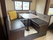 2017 Sportsmen Sportsmen Trailer available for rent in Spring Lake Michigan