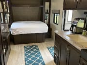 2017 Sportsmen Sportsmen Trailer Travel Trailer for rent in Spring Lake Michigan