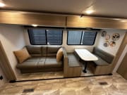 2024 Dutchmen Kodiak SE Travel Trailer for rent in Knoxville Tennessee