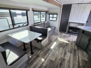 2025 Dutchmen Aspen Trail 26BH Travel Trailer for rent in Weatherford Texas
