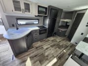 2025 Dutchmen Aspen Trail 26BH available for rent in Weatherford Texas