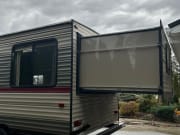 2019 Cherokee Grey Wolf  by Forest River for rent in N0L 2P0