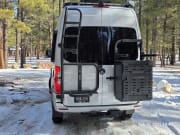 2025 Thor Tranquility 19M available for rent in Phoenix Arizona