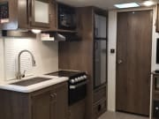 2019 Passport  by Keystone RV for rent in 97045