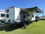 2022 Kodiak  by Keystone for rent in 39503