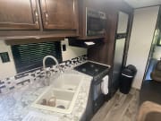 2018 Jay Flight  by Jayco for rent in 16669