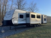 2018 Jayco Jay Flight Travel Trailer for rent in Petersburg Pennsylvania