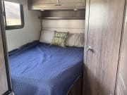 2020 Winnebago Minnie Winnie Class C for rent in Corona California
