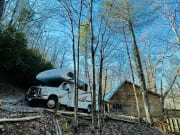 2017 Freedom Elite  by Thor for rent in 34741