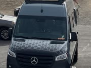 2024 Off Highway Van Off Highway Van Class B available for rent in Las Vegas Nevada