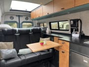 2024 Off Highway Van Class B  by Off Highway Van for rent in 89117
