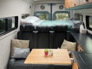2024 Off Highway Van Off Highway Van Class B Class B for rent in Las Vegas Nevada
