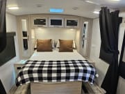 2022 Heartland RVs Sundance Ultra Lite Travel Trailer for rent in ACWORTH Georgia