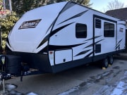 2020 Dutchmen CM2455BH20 Travel Trailer for rent in Parker Colorado
