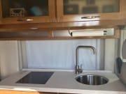 2021 Nova  by Coachmen for rent in 92040