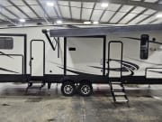2019 Sabre  by Forest River for rent in 35761