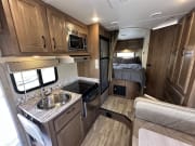 2018 Gulf Stream Conquest Class C for rent in Cloverdale Virginia