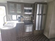 2018 Forest River Vibe Travel Trailer for rent in Holly Michigan