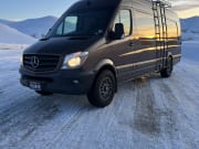 2016 Mercedes-Benz Sprinter available for rent in Nampa Idaho