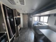 2021 Cherokee Alpha Wolf  by Forest River for rent in 93307