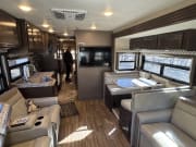 2019 A.C.E.  by Thor for rent in 96096