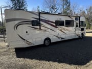 2019 Thor A.C.E. available for rent in Whitmore California