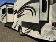 2019 Thor A.C.E. Class A for rent in Whitmore California