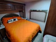 2008 Tioga 31M Class C for rent in Manhattan Kansas