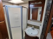 2008 31M  by Tioga for rent in 66502