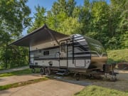 2023 Grand Design Transcend Xplor available for rent in Paw Paw Michigan