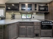 2023 Transcend Xplor  by Grand Design for rent in 49079