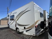 2019 Thor Motor Coach Four Winds available for rent in Reno Nevada