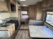 2019 Four Winds  by Thor Motor Coach for rent in 89506