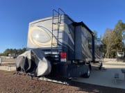 2020 Canyon Star Canyon Star Motorhome Class A for rent in Richmond Texas