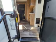 2024 Forest River Sabre 38 DBL Fifth Wheel for rent in Bryan Texas