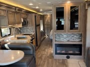 2021 Jayco Precept Prestige available for rent in Temecula California