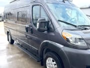 2021 Winnebago Solis Class B for rent in Moraine Ohio