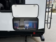 2024 Keystone RV Bullet Ultra Lite Travel Trailer for rent in Soledad California