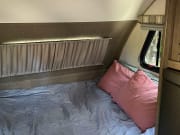2017 R-Pod Hood River Edition Travel Trailer for rent in Bend Oregon