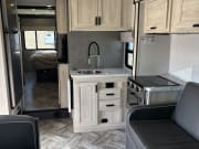 2022 Forest River Forester- Model 3251DS-LE Class C for rent in Mound House Nevada