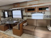 2014 Keystone RV Passport Grand Touring available for rent in flagstaff Arizona