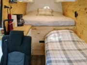 2018 Mercedes  by Sprinter for rent in 59901